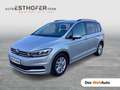 Volkswagen Touran Comfortline TDI DSG Silber - thumbnail 1
