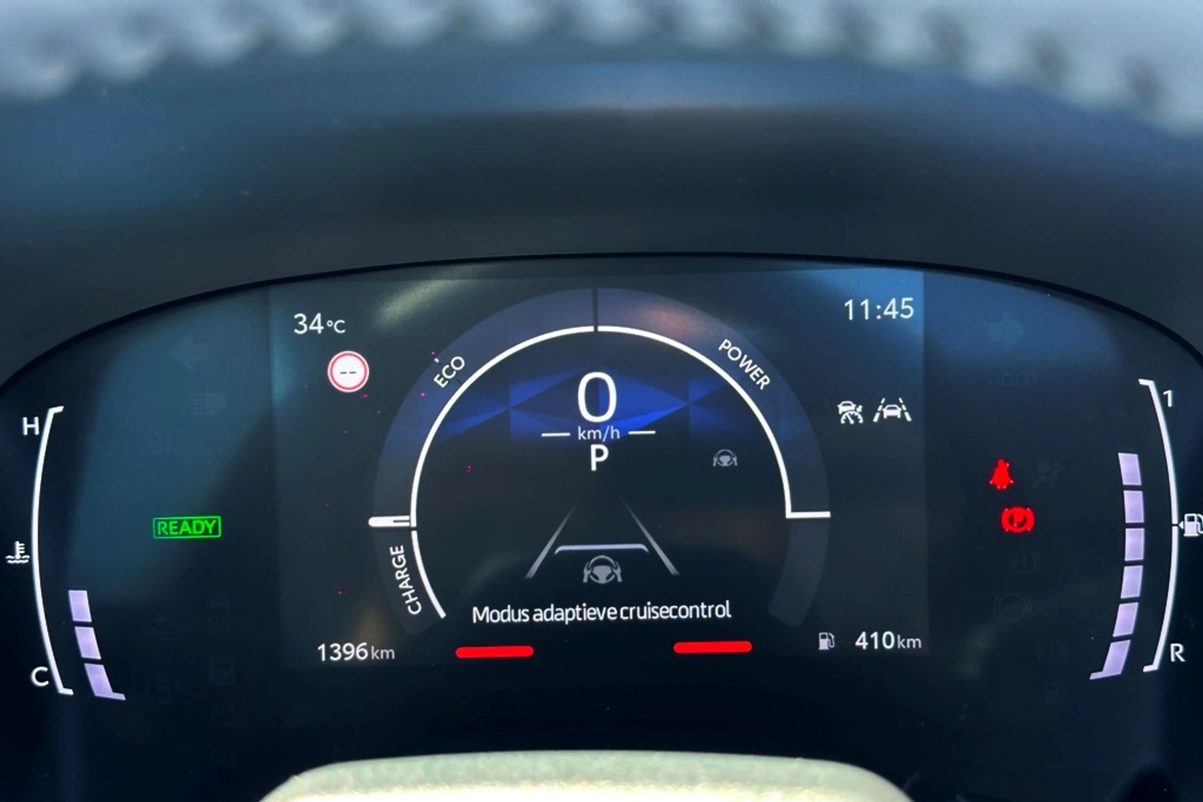 Toyota Aygo X Hybrid 115 Lounge Vouwdak / JBL / Bi-Tone — photo 10