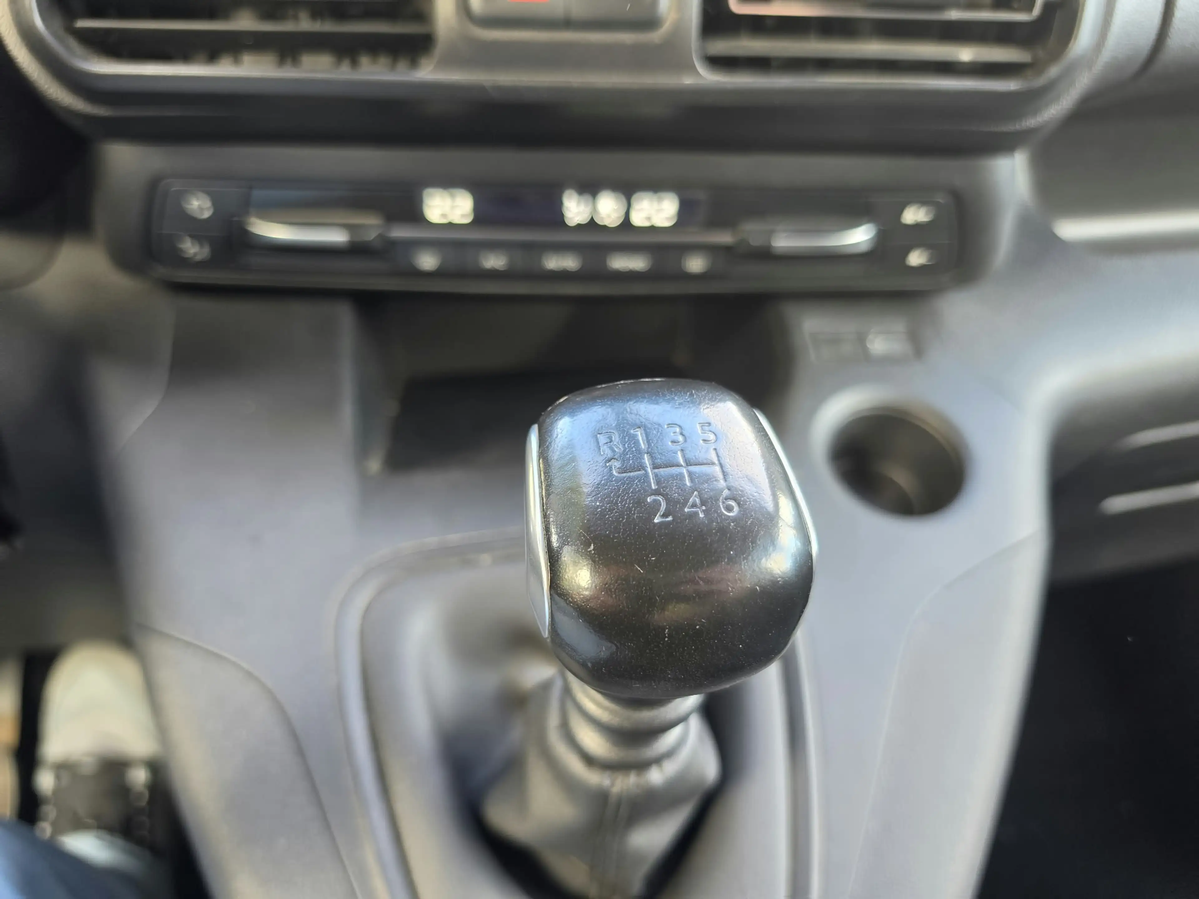 Opel Combo Life B2B*MARCHAND*5places*1.2 Turbo*NAVI*CRUISE* — photo 12