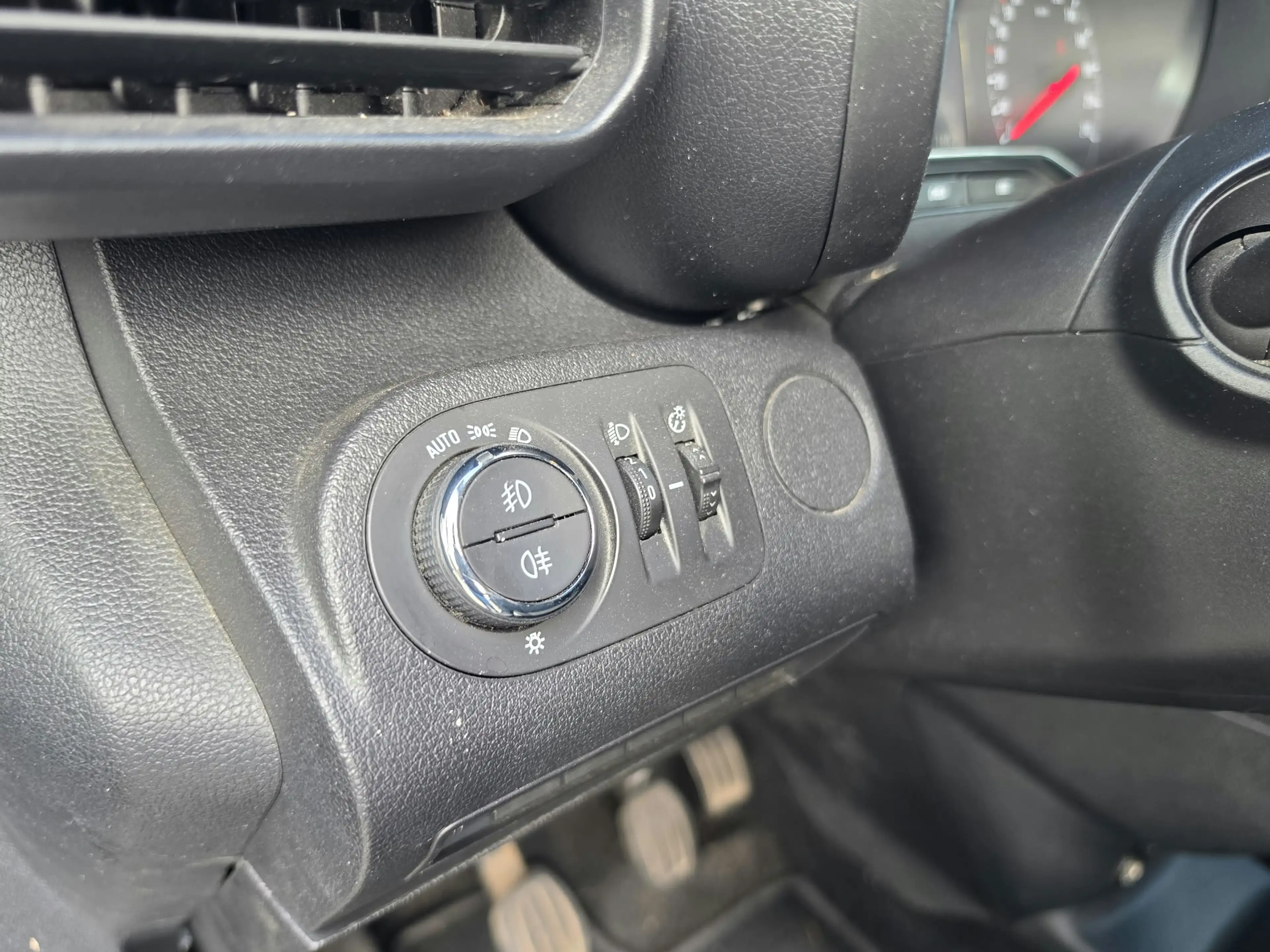 Opel Combo Life B2B*MARCHAND*5places*1.2 Turbo*NAVI*CRUISE* — photo 13