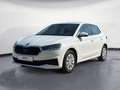 Skoda Fabia 1.0 MPI Active Blanc - thumbnail 2