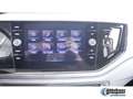Volkswagen Polo 1.0 Active KLIMA PDC SITZHEIZUNG LED Blanc - thumbnail 11