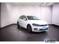 Volkswagen Polo 1.0 Active KLIMA PDC SITZHEIZUNG LED Blanc - thumbnail 6
