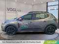 Dacia Sandero Stepway Extreme TCe 110 Grau - thumbnail 8