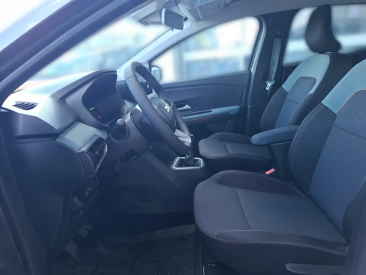 Dacia Sandero 2026