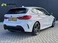 BMW 118 1-serie 118i M sport High exce. Blanc - thumbnail 3