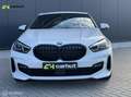 BMW 118 1-serie 118i M sport High exce. Wit - thumbnail 2