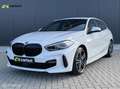 BMW 118 1-serie 118i M sport High exce. Wit - thumbnail 1