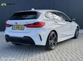 BMW 118 1-serie 118i M sport High exce. Wit - thumbnail 3