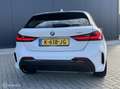 BMW 118 1-serie 118i M sport High exce. Wit - thumbnail 5