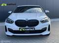 BMW 118 1-serie 118i M sport High exce. Blanc - thumbnail 2