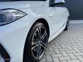 BMW 118 1-serie 118i M sport High exce. Wit - thumbnail 11