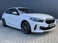 BMW 118 1-serie 118i M sport High exce. Wit - thumbnail 10