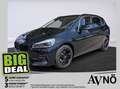 BMW 220 d Active Tourer  Advantage Klima AHK AUT LM Schwarz - thumbnail 1