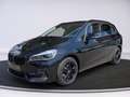 BMW 220 d Active Tourer  Advantage Klima AHK AUT LM Schwarz - thumbnail 2