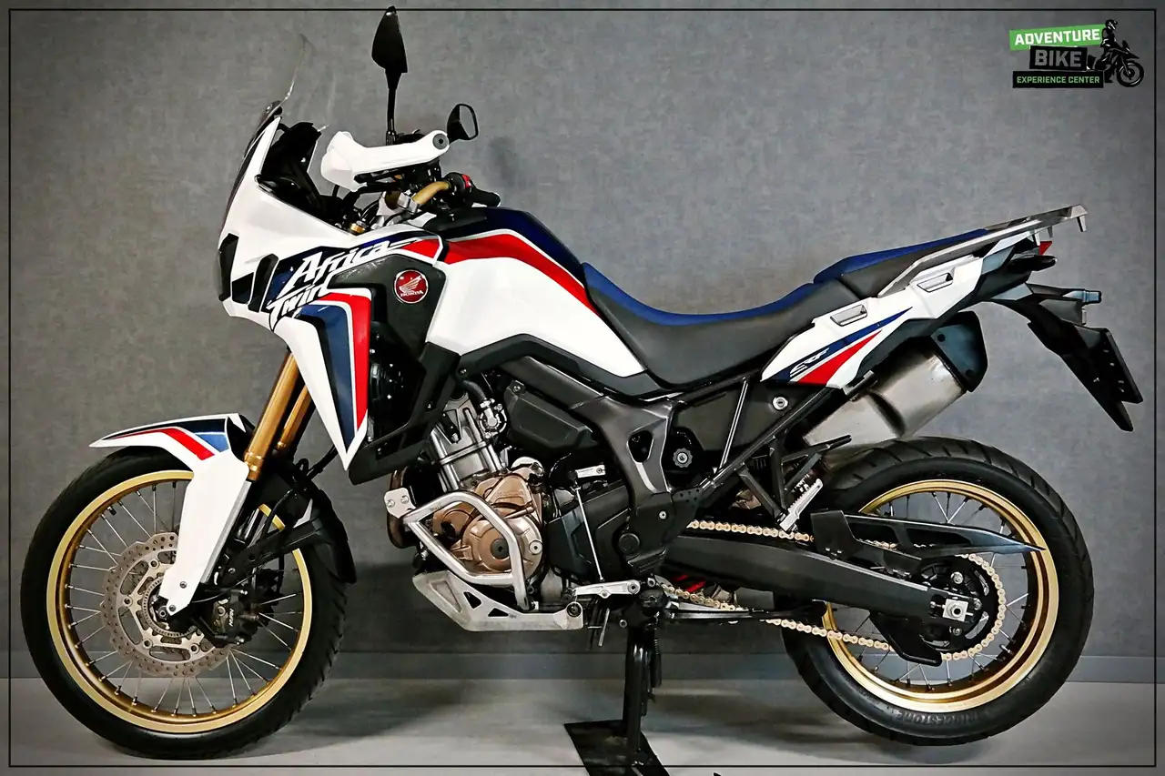 Honda CRF 1000