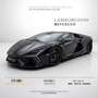 Lamborghini Revuelto Schwarz - thumbnail 2