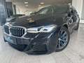 BMW 540 d xDrive M Sportpaket Lim Laser HUD Leder SHD Blau - thumbnail 1