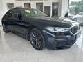 BMW 540 d xDrive M Sportpaket Lim Laser HUD Leder SHD Blau - thumbnail 7