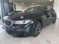 BMW 540 d xDrive M Sportpaket Lim Laser HUD Leder SHD Blau - thumbnail 5