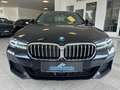 BMW 540 d xDrive M Sportpaket Lim Laser HUD Leder SHD Blau - thumbnail 6