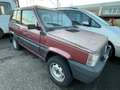 Fiat Panda 1000 4x4 Country Club Rosso - thumbnail 2