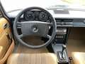 Mercedes-Benz 240 240 D W115 AUTOMATIK - TÜV NEU-!!! Giallo - thumbnail 10