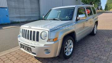2.4 Limited*LPG*Automatik*Allrad*Leder*