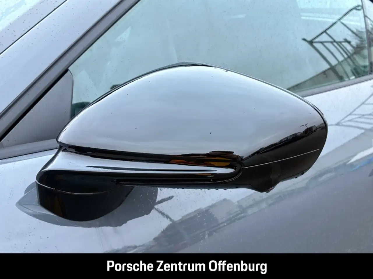 Porsche 992 -2 911 Carrera GTS Cabriolet Sportpaket Navi Memor 10