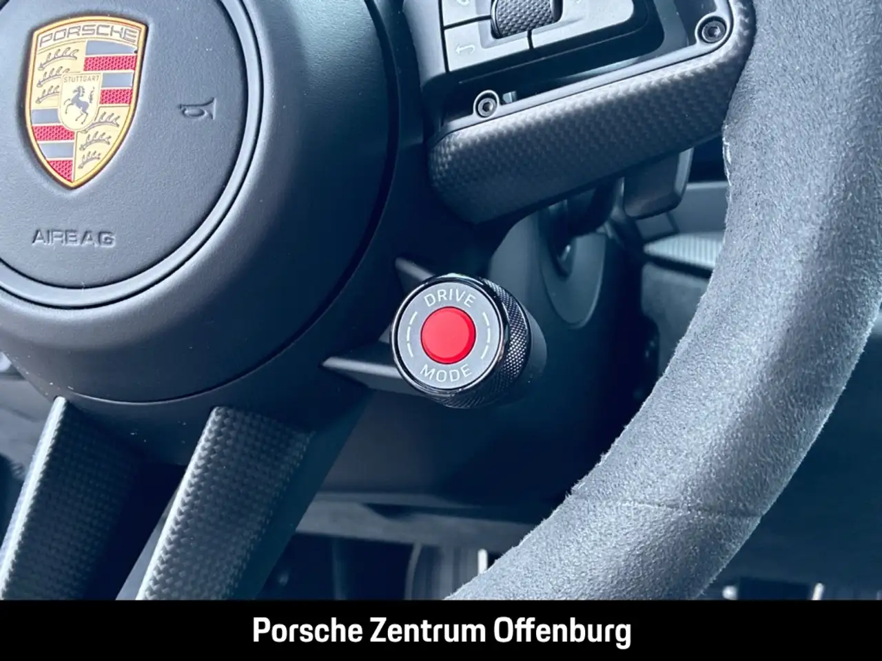 Porsche 992 -2 911 Carrera GTS Cabriolet Sportpaket Navi Memor 15