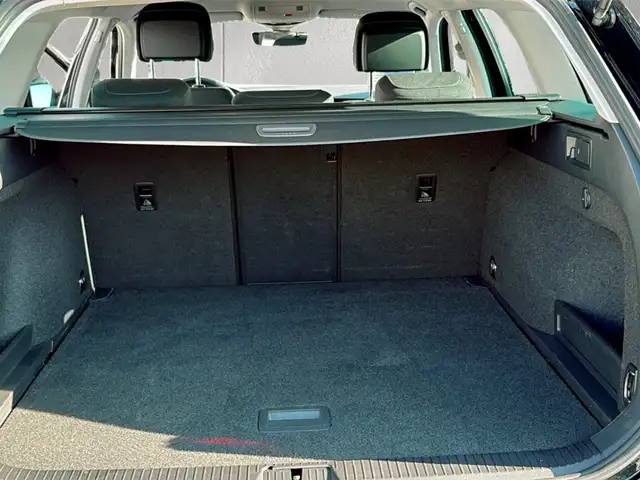 Volkswagen Passat view 13