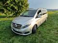 Mercedes-Benz V 220 V 220 (BlueTEC) d kompakt 7G-TRONIC Gümüş rengi - thumbnail 1