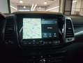 KGM Musso SSANGYONG Musso Grand 4WD Autm. Sapphire Grau - thumbnail 11
