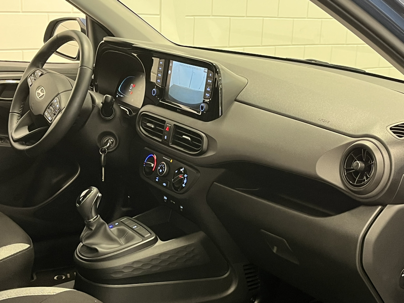 Hyundai i10 1.0 Comfort Smart 5-zits AUTOMAAT | PARKEERCAMERA — photo 12