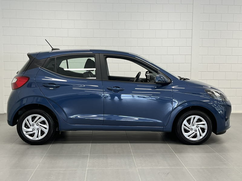 Hyundai i10 1.0 Comfort Smart 5-zits AUTOMAAT | PARKEERCAMERA — photo 7