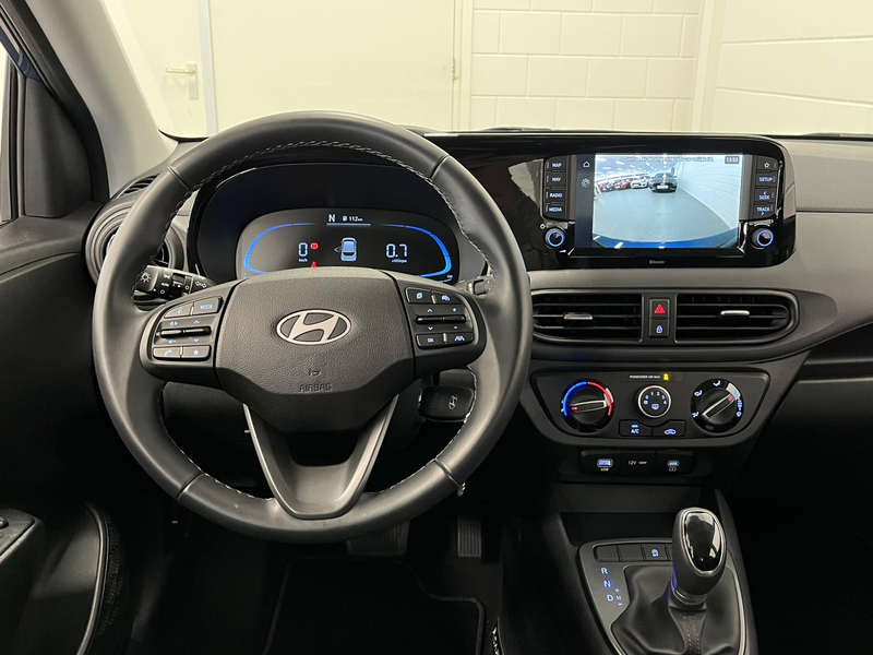 Hyundai i10 1.0 Comfort Smart 5-zits AUTOMAAT | PARKEERCAMERA — photo 5