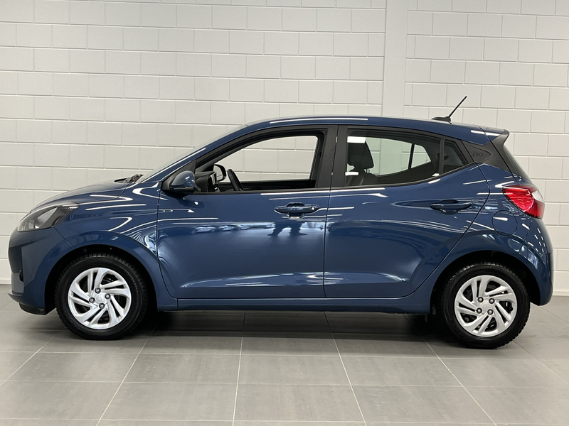 Hyundai i10 1.0 Comfort Smart 5-zits AUTOMAAT | PARKEERCAMERA — photo 6