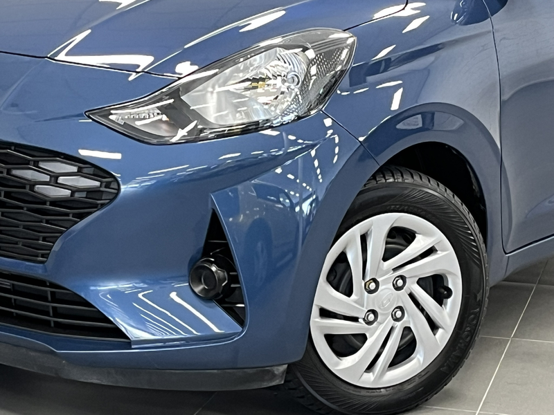 Hyundai i10 1.0 Comfort Smart 5-zits AUTOMAAT | PARKEERCAMERA — photo 10