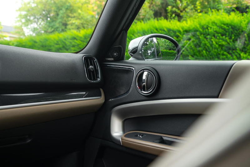 MINI Cooper SE Countryman 1.5 ALL4 Chili 224pk | John Cooper Works | HUD | S — photo 24