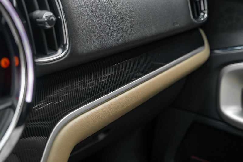 MINI Cooper SE Countryman 1.5 ALL4 Chili 224pk | John Cooper Works | HUD | S — photo 20