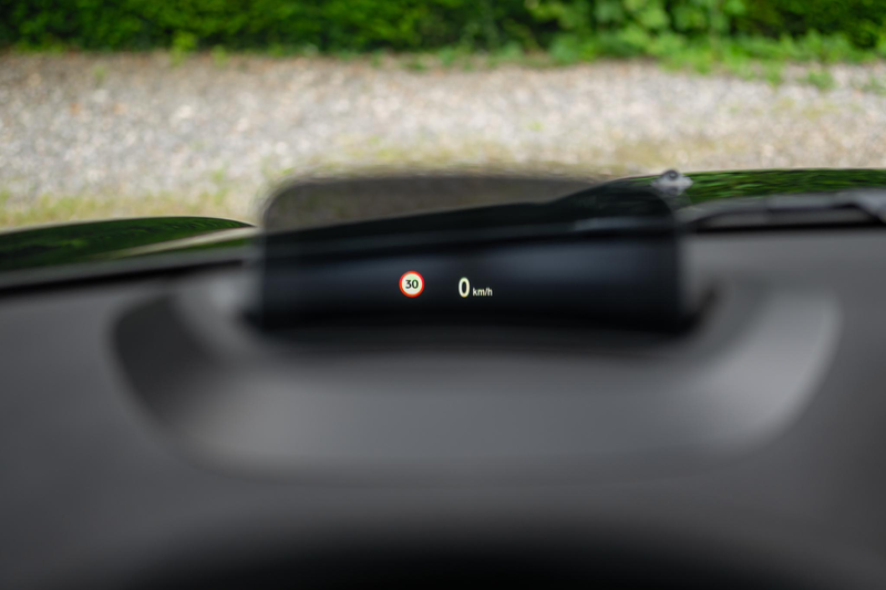MINI Cooper SE Countryman 1.5 ALL4 Chili 224pk | John Cooper Works | HUD | S — photo 12