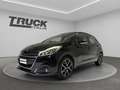 Peugeot 208 I 2015 - 208 5p 1.2 puretech Allure 82cv Schwarz - thumbnail 1