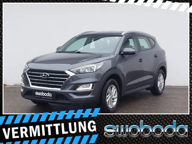 Hyundai TUCSON Tucson 1,6 GDI Level 3