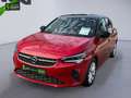 Opel Corsa F 1.2 Turbo Elegance Kam. LED PDC Rot - thumbnail 2