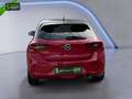Opel Corsa F 1.2 Turbo Elegance Kam. LED PDC Rot - thumbnail 6