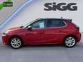 Opel Corsa F 1.2 Turbo Elegance Kam. LED PDC Rot - thumbnail 3
