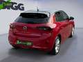 Opel Corsa F 1.2 Turbo Elegance Kam. LED PDC Rot - thumbnail 7