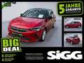 Opel Corsa F 1.2 Turbo Elegance Kam. LED PDC Rot - thumbnail 1