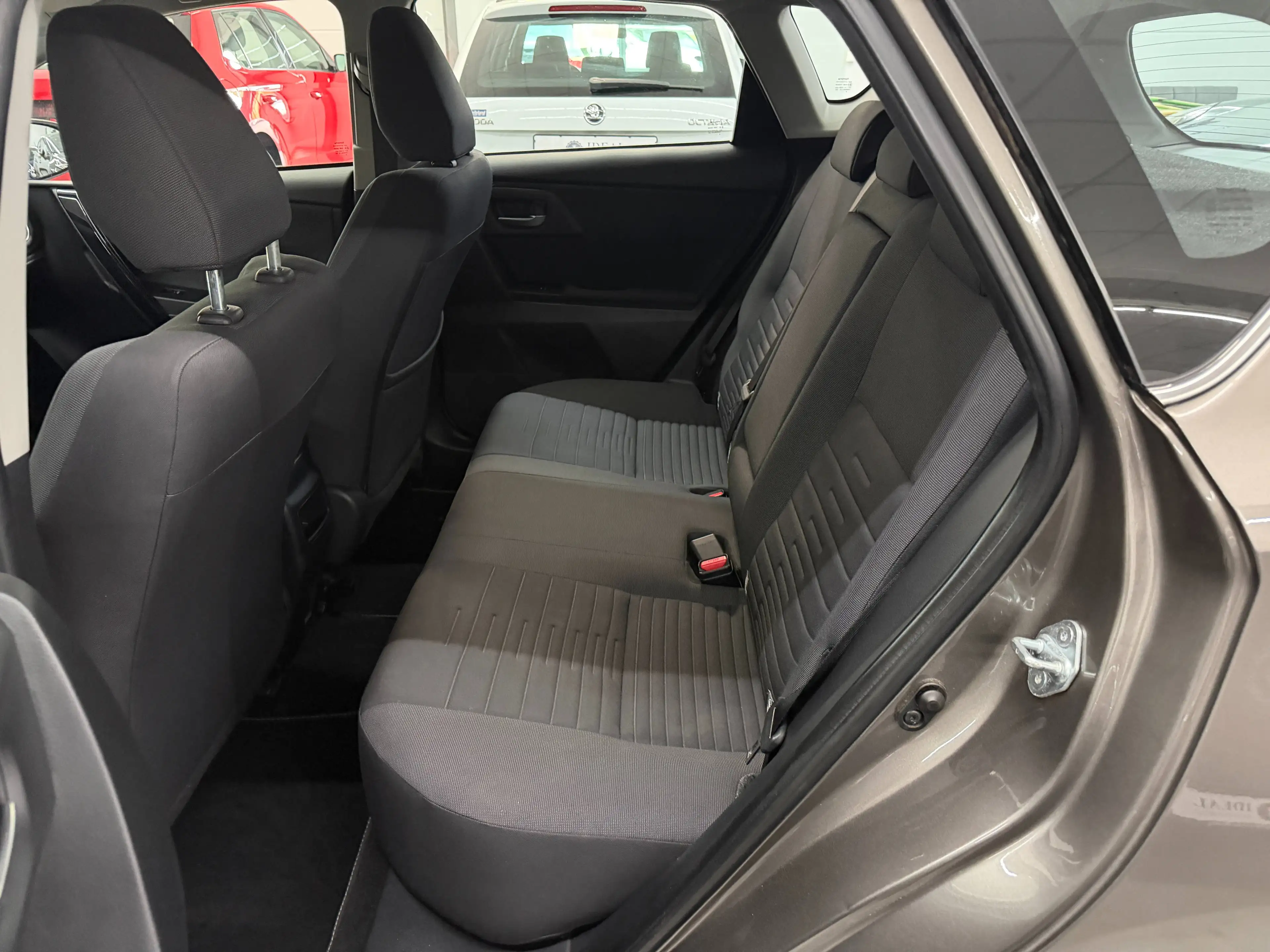 Toyota Auris Comfort*Kamera* — photo 9