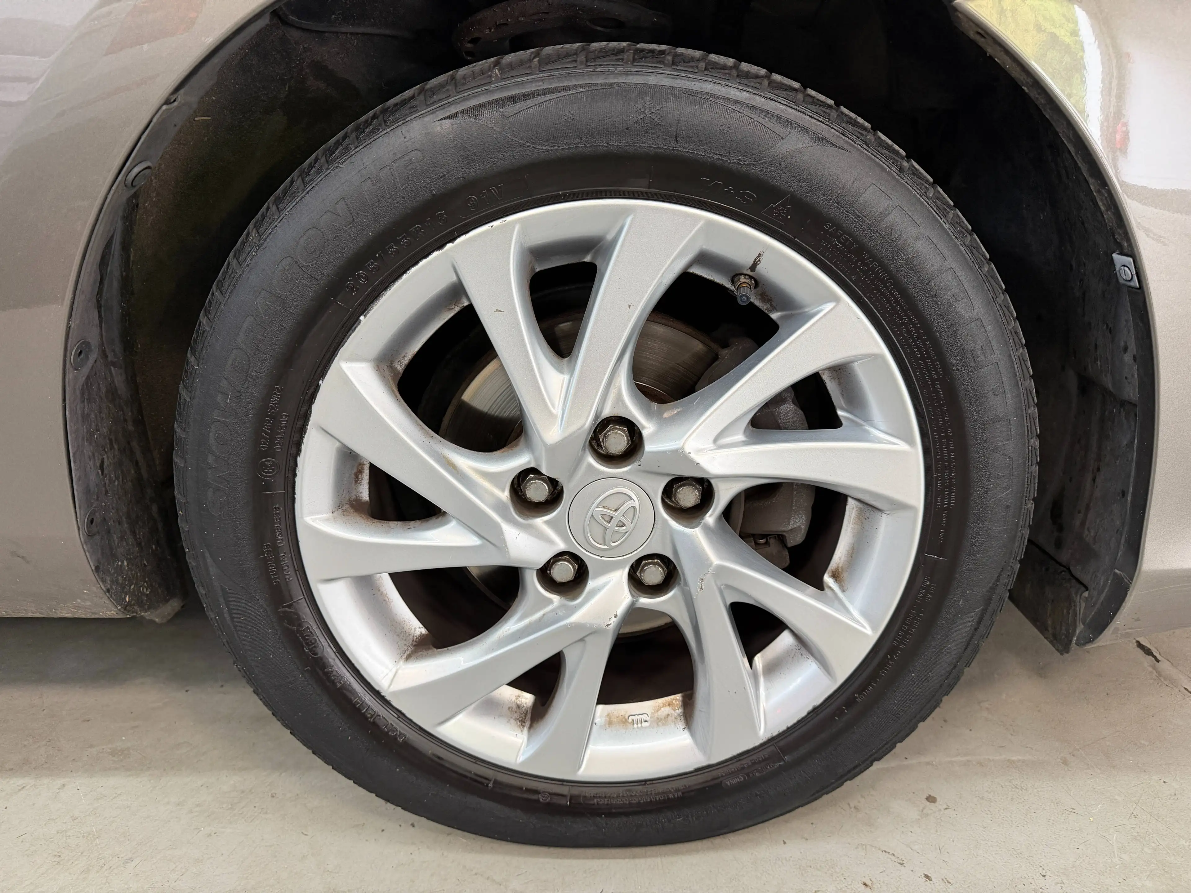 Toyota Auris Comfort*Kamera* — photo 15
